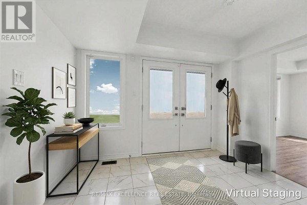 Kitchen - 470 Remembrance Road, Brampton, ON L7A5E1 Photo 3