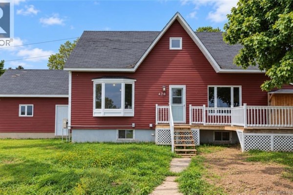 470 Riverside Drive, Bathurst, NB, photo 2