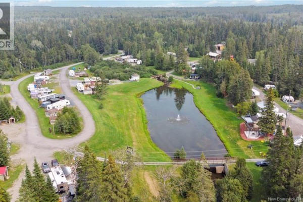 470 Route 17, Saint Leonard, NB, photo 2