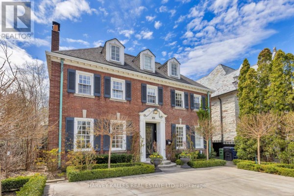 470 Russell Hill Road, Toronto, ON, photo 2