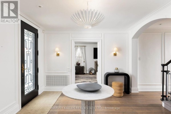 Dining room - 470 Russell Hill Road, Toronto, ON M5P2S7 Photo 4