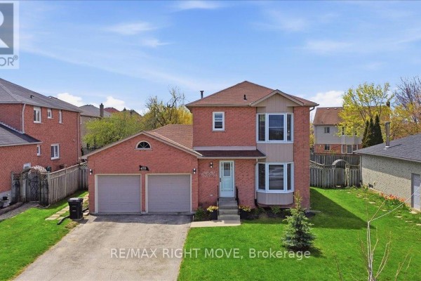470 St Vincent Street, Barrie, ON, photo 2
