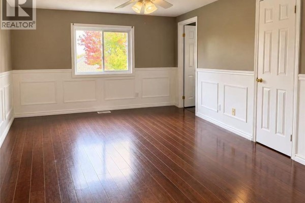 Bedroom - 470 Trembling Aspen Avenue, Waterloo, ON N2T2T4 Photo 5