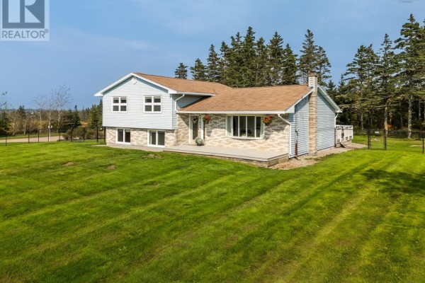 Dining room - 470 Wyman Road, Sand Beach, NS B5A5G4 Photo 3