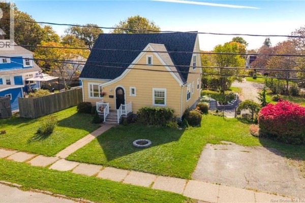 470 Young Street, Saint John, NB, photo 2