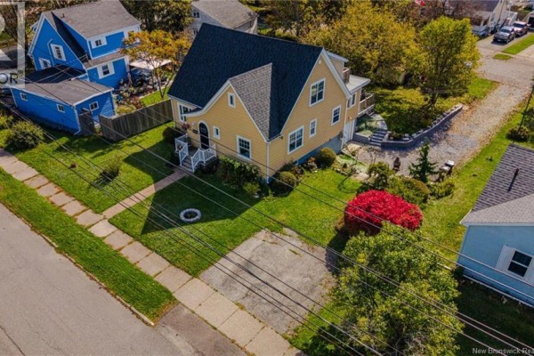 470 Young Street, Saint John, NB, photo 3