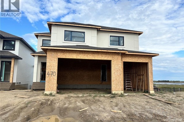 Residential for sale at 470 Yuel Crescent, Saskatoon, SK - MLS® Cc4X7c