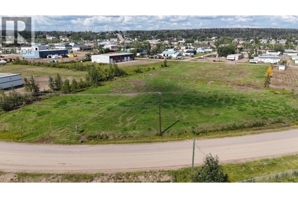 4700 46 Avenue, Fort Nelson