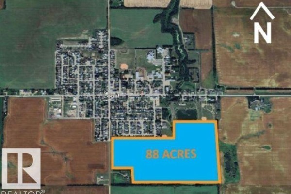 4700 50 St, Legal, AB T0G1L0 Photo 4