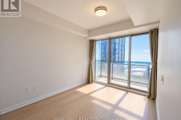 Bedroom - 4701 - 125 Blue Jays Way, Toronto, ON M5V0N5 Photo 4