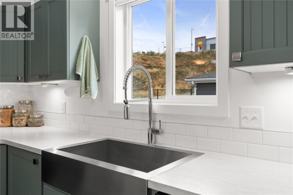 3pc Bathroom - 4701 Pleasant Valley Road Unit# 13, Vernon, BC V1T4M7 Photo 4