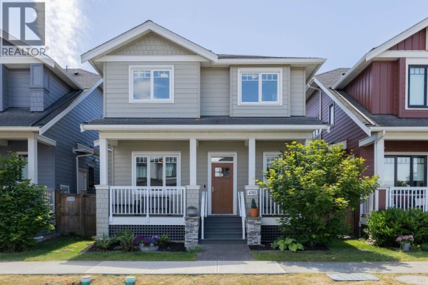4702 Hazelnut Way, Delta