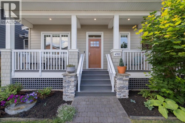 4702 Hazelnut Way, Delta, BC V4M0C5 Photo 3