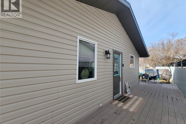 Bedroom - 4702 Leader Street, Macklin, SK S0L2C0 Photo 4