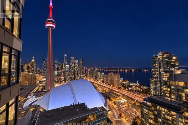 4703 - 1 Concord Cityplace Way, Toronto