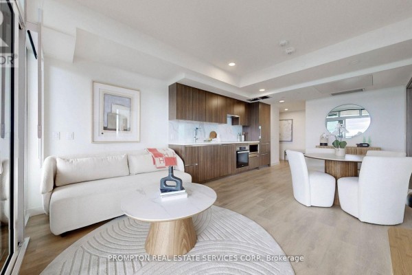 4703 - 3 Concord Cityplace Way, Toronto, ON, photo 3