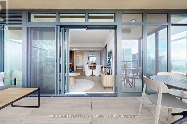 4703 - 3 Concord Cityplace Way, Toronto, ON M5V0X4 Photo 5
