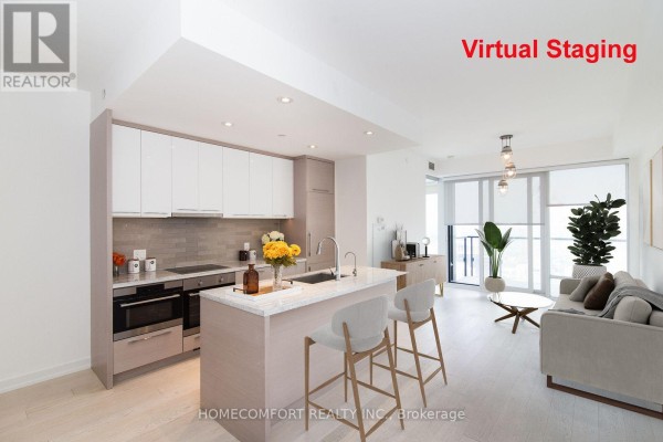 4703 - 488 University Avenue, Toronto, ON, photo 2