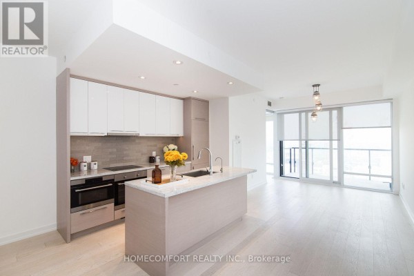 4703 - 488 University Avenue, Toronto, ON, photo 3