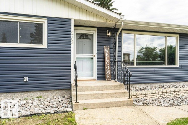 4703 117 St Nw, Edmonton, AB, photo 2