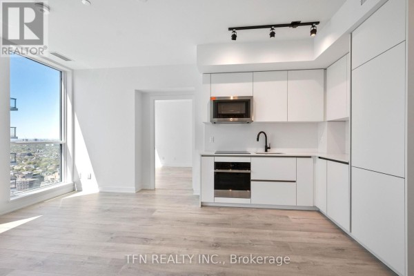 4704 - 327 King Street W, Toronto, ON, photo 3