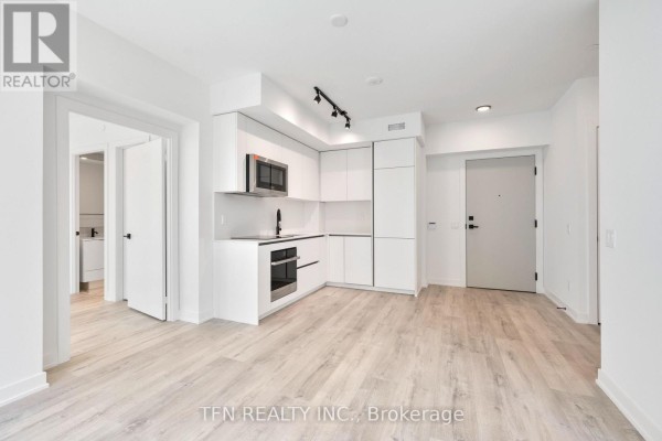 4704 - 327 King Street W, Toronto, ON M5A0Y5 Photo 4