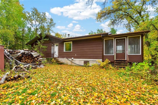 Primary Bedroom - 47040 Cedar Lake Rd 62n Road, Nourse, MB R0E1J3 Photo 2