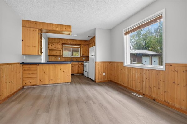 Foyer - 47040 Cedar Lake Rd 62n Road, Nourse, MB R0E1J3 Photo 5