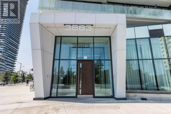 Den - 4705 - 3883 Quartz Road, Mississauga, ON L5B4M6 Photo 4