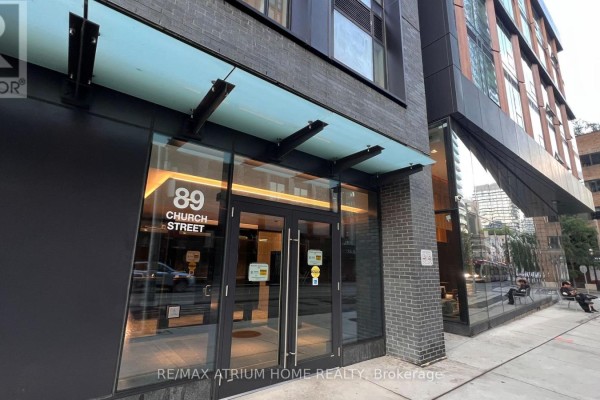 4705 - 89 Church Street, Toronto, ON, photo 2