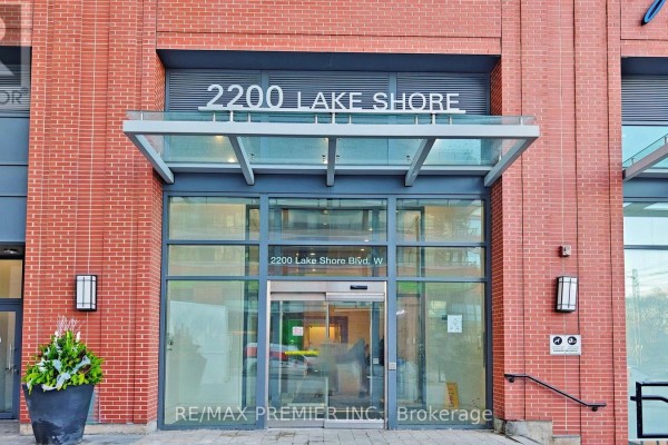 4706 - 2200 Lake Shore Boulevard W, Toronto, ON M8V1A4 Photo 2
