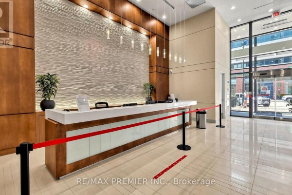 4706 - 2200 Lake Shore Boulevard W, Toronto, ON M8V1A4 Photo 3