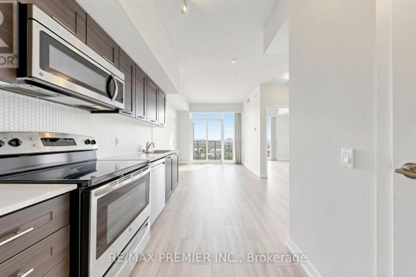 4706 - 2200 Lake Shore Boulevard W, Toronto, ON M8V1A4 Photo 5
