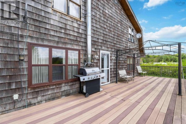 Kitchen - 4706 Highway 340, Havelock, NS B0W3T0 Photo 3