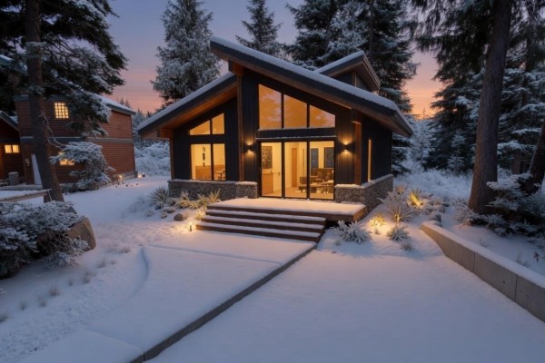 47065 Snowmist Drive, Mission, BC V0M1A1 Photo 2