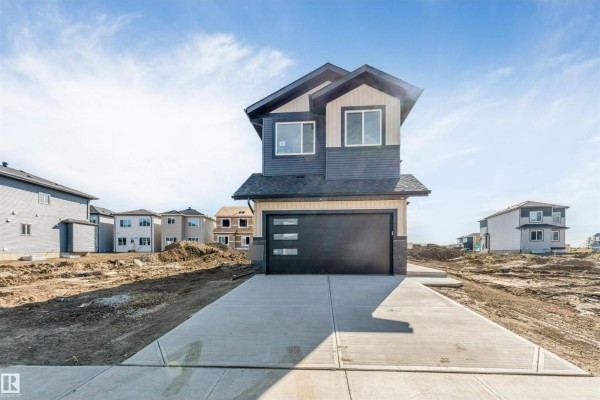 4707 17 Av Sw Sw, Edmonton, AB, photo 2