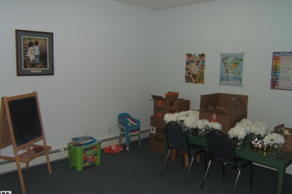 Primary Bedroom - 4707 50 St, Two Hills, AB T0B4K0 Photo 4