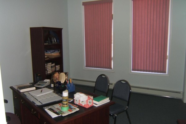Office - 4707 50 St, Two Hills, AB T0B4K0 Photo 5