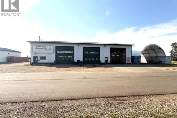 4708 43 Avenue, Forestburg, AB T0B1N0 Photo 3