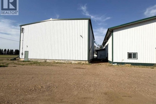 4708 43 Avenue, Forestburg, AB T0B1N0 Photo 5