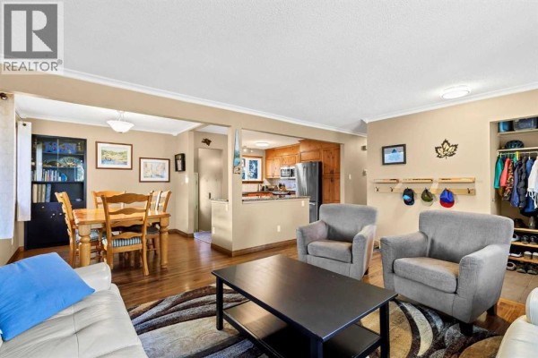 Recreational, Games room - 4708 Nordegg Crescent Nw, Calgary, AB T2K2M5 Photo 4