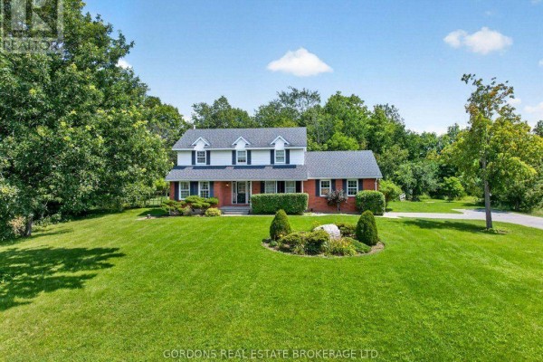 4708 Wolfe Swamp Road, Frontenac, ON, photo 2