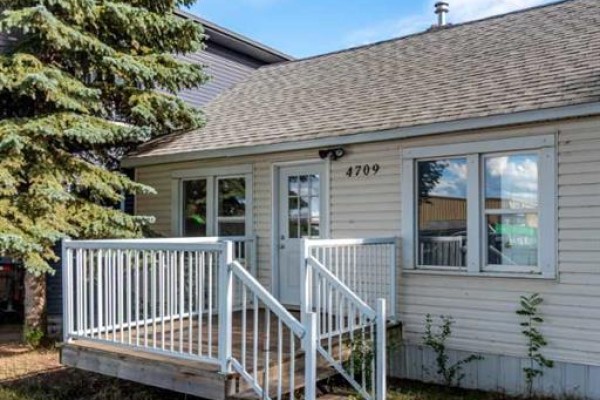 Bedroom - 4709 50 Street, Lloydminster, SK S9V0M6 Photo 5