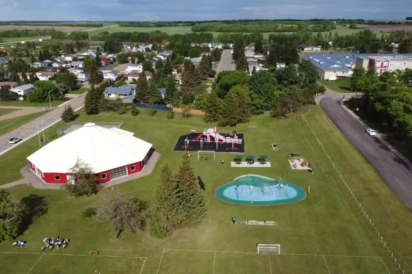 4709 53 Avenue, Smoky Lake Town, AB T0A3C0 Photo 4