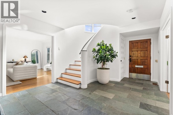4709 Chancellor Boulevard, Vancouver, BC V6T1C8 Photo 5
