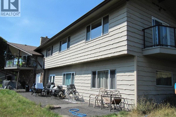 Primary Bedroom - 4709 Parker Court, 108 Mile Ranch, BC V0K2Z0 Photo 4