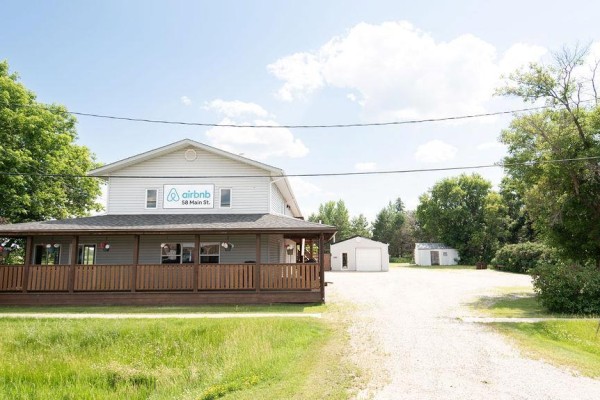 47090 Pr210 Highway, Marchand, MB, photo 3