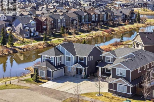 471 Canals Boulevard Sw, Airdrie, AB, photo 2