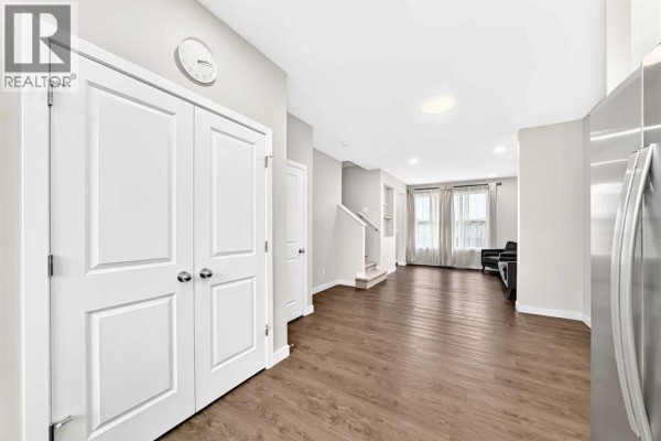 Bedroom - 471 Livingston Way Ne, Calgary, AB T3P1Y5 Photo 5