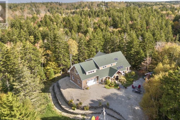 Sunroom - 471 Marc Comeau Road, Meteghan River, NS B0W2L0 Photo 2